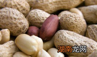 花生怎么炒才好吃 花生怎样炒才能酥脆好吃