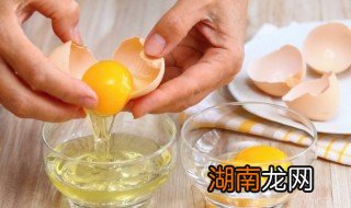 香葱炒鸡蛋的做法 香葱炒鸡蛋怎么做