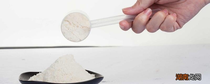 喝蛋白质粉会长胖吗 蛋白质粉怎么吃比较好