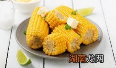 湿玉米储存方法和技巧 湿玉米怎么储存
