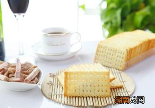 苏打饼干是碱性的吗