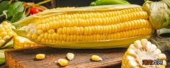 玉米和燕麦能一起吃吗 玉米燕麦粥的好处