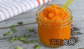 板栗南瓜热量高吗 板栗南瓜热量高不高