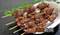 鸭胗怎么炒好吃又简单 鸭胗怎么炒好吃