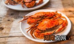螃蟹怎么制作 螃蟹怎么腌制好吃