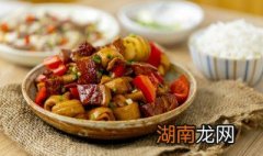 千张结烧肉的做法 千张结烧肉的做法介绍