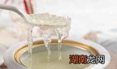 燕窝蒸多久最适合 燕窝蒸最适合的时长