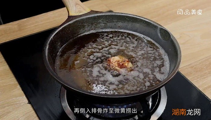 干锅排骨虾的做法 干锅排骨虾怎么做好吃