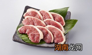 半片鸭怎么做好吃又香 半片鸭怎么做好吃
