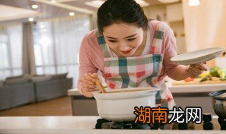 怎样炖鱼汤好喝又有营养 炖鱼汤好喝又有营养怎样做