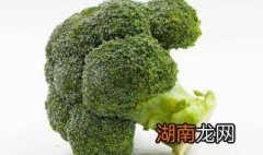 西兰花根可以吃吗 西兰花根能吃吗
