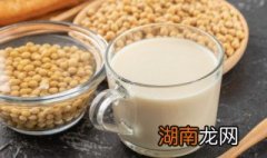 打香浓豆浆的妙招窍门