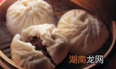怎样调制包子馅 调制包子馅的窍门介绍