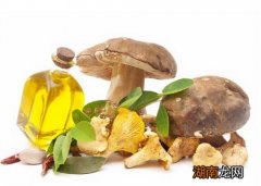 橄榄油的功效与作用及食用方法