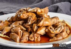猪大肠煮多长时间能熟 猪大肠怎么煮才能煮烂