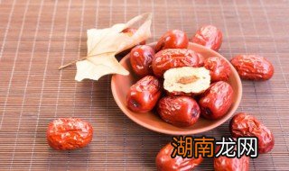 炒红枣怎么炒 怎么炒炒红枣