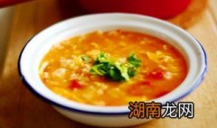 如何做南瓜疙瘩汤才好喝 好喝南瓜疙瘩汤的做法