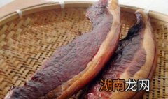 如何做烟熏酱肉 家庭版烟熏酱肉的做法介绍