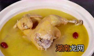 儿童喝的鸡汤如何做 适合儿童的鸡汤做法介绍