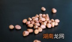 怎么炸花生米好吃窍门 怎么炸花生米好吃