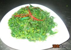 绿豆和海藻能一起吃吗 海藻和绿豆一起吃会中毒吗