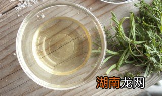 广式酸甜醋的制作方法