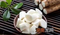 山药和瘦肉如何做 山药瘦肉汤的做法