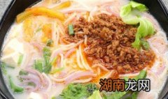 五谷鱼粉的做法和配料窍门 五谷鱼粉的做法和配料