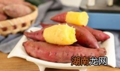 蒸红薯和水煮红薯的区别 蒸红薯和水煮红薯有啥区别