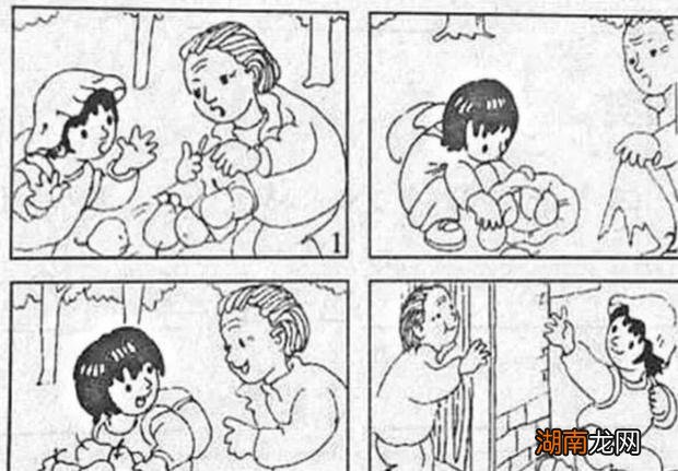 怎么辅导一年级孩子看图写话?