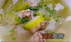 简单的汤的做法 简单易做的汤有哪些