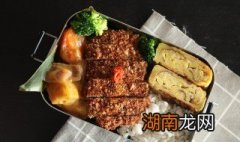 炸猪排的做法用里脊肉 炸脊肉猪排怎么做
