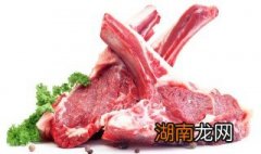 炖羊腿肉怎么做好吃又嫩 炖羊腿肉怎么做好吃