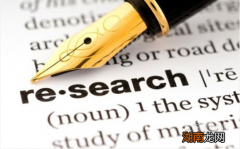 怎么开始写论文