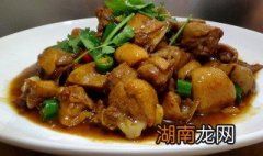 杏仁鸭的做法 怎样做杏仁鸭的