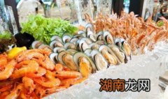 麻辣海鲜的做法与配方 教你麻辣海鲜的做法与配方