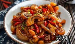 牛鞭的做法和功效 牛鞭的做法和功效介绍