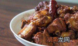 排骨怎样做 排骨做法大全