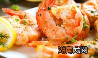 咸干虾仁怎么做好吃 咸干虾仁怎么做才好吃