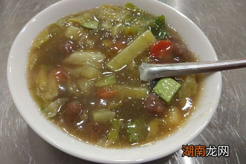 西安大皮院美食有哪些 西安大皮院有什么美食