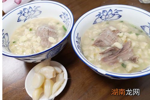 西安大皮院美食有哪些 西安大皮院有什么美食