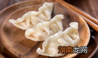 蒸饺怎么做好 如何做蒸饺