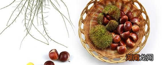 牛肉和板栗能一起煮吗 牛肉炖板栗淮山的做法