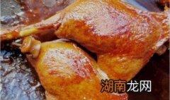 炖鸭子最忌四种调料 鸭腿怎么卤制最好吃