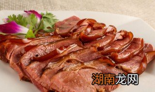 驴肉好吃吗 驴肉怎么吃