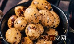 鹌鹑蛋的做法大全家常 关于鹌鹑蛋的做法大全家常