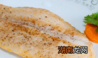 巴沙鱼的做法大全 关于巴沙鱼的做法大全