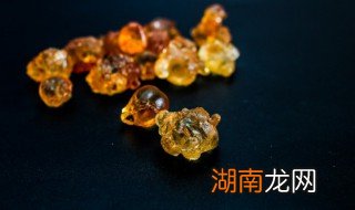 桃胶皂角米的做法 怎么做桃胶皂角米