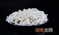 鲜土豆粉怎么做好吃 鲜土豆粉怎么做好吃视频