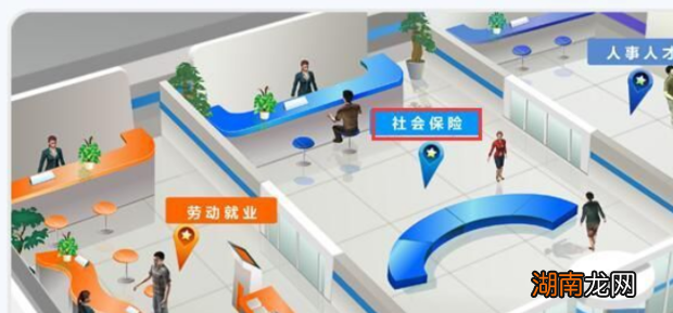 上海年度工资申报怎么做